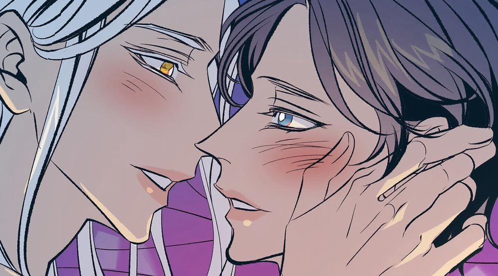 Người Tình Của Sura 58 trang 157