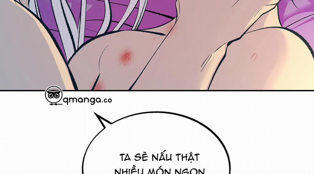 Người Tình Của Sura 58 trang 158