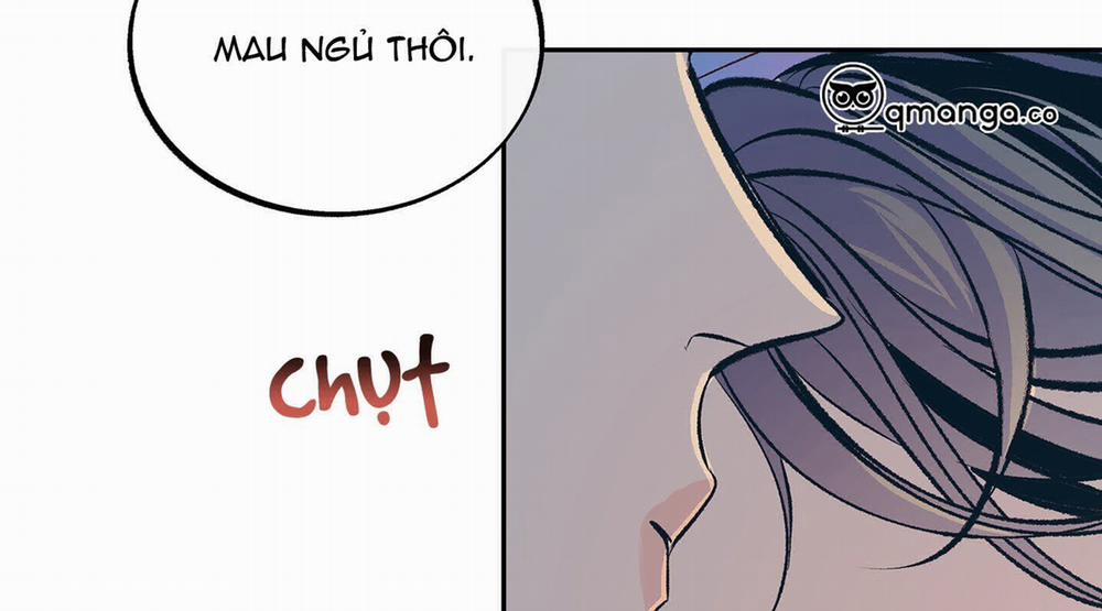 Người Tình Của Sura 58 trang 160