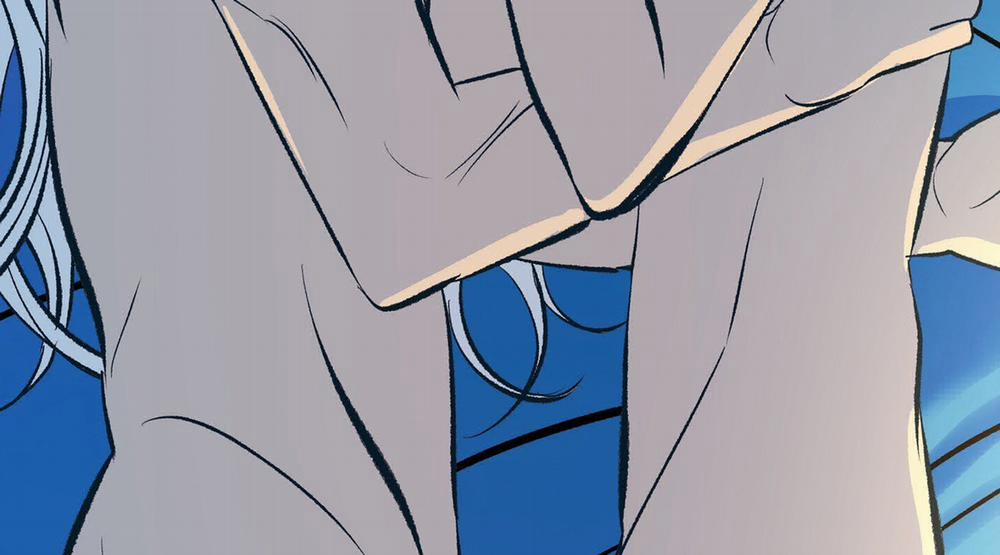 Người Tình Của Sura 58 trang 176