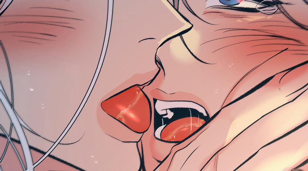 Người Tình Của Sura 58 trang 58