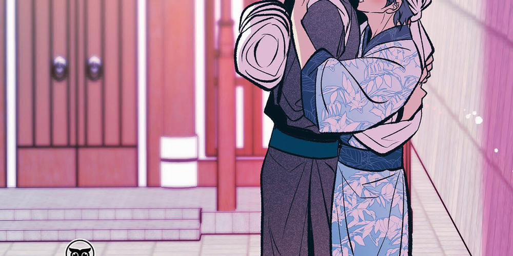 Người Tình Của Sura 59 (Hết SS2) trang 136