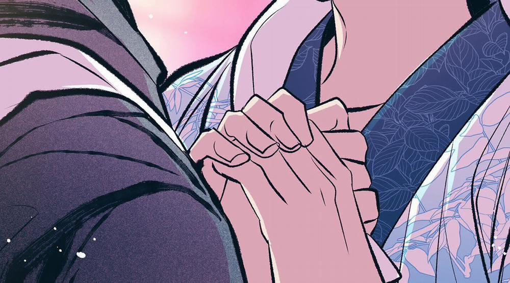 Người Tình Của Sura 59 (Hết SS2) trang 181