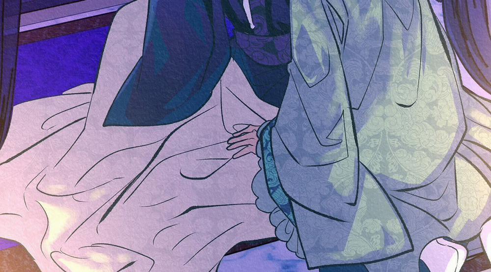 Người Tình Của Sura 59 (Hết SS2) trang 199