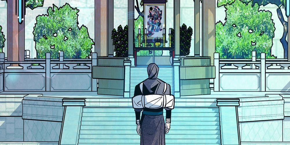 Người Tình Của Sura 59 (Hết SS2) trang 44