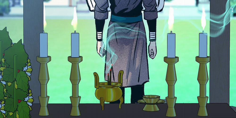 Người Tình Của Sura 59 (Hết SS2) trang 48