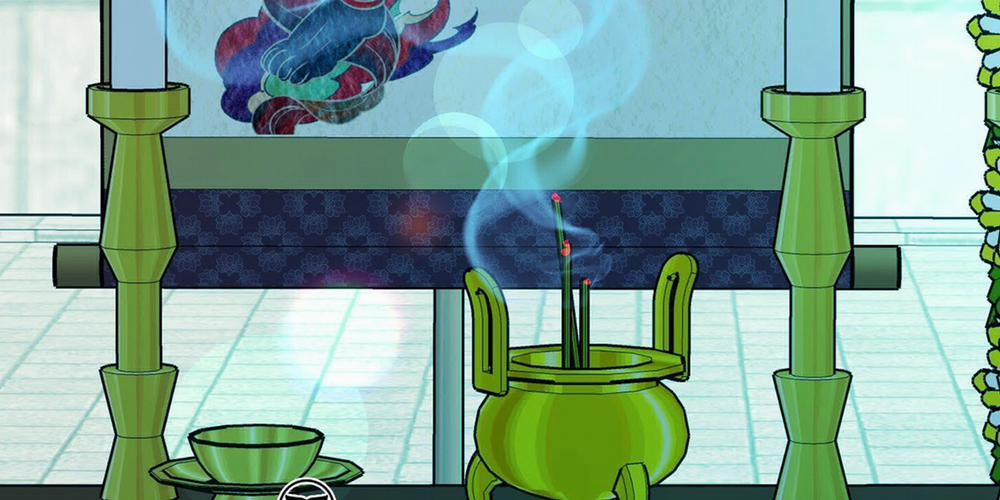 Người Tình Của Sura 59 (Hết SS2) trang 55