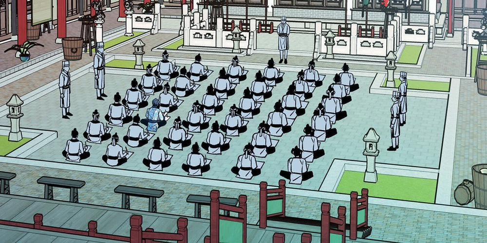 Người Tình Của Sura 59 (Hết SS2) trang 59