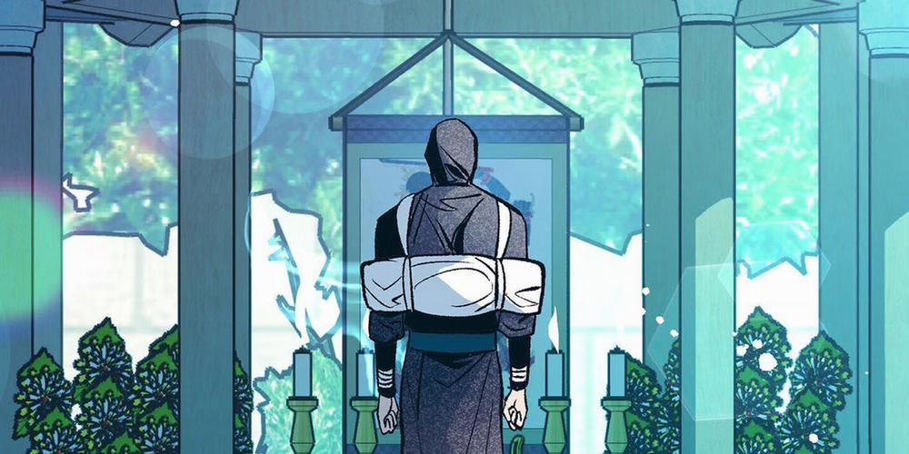 Người Tình Của Sura 59 (Hết SS2) trang 73