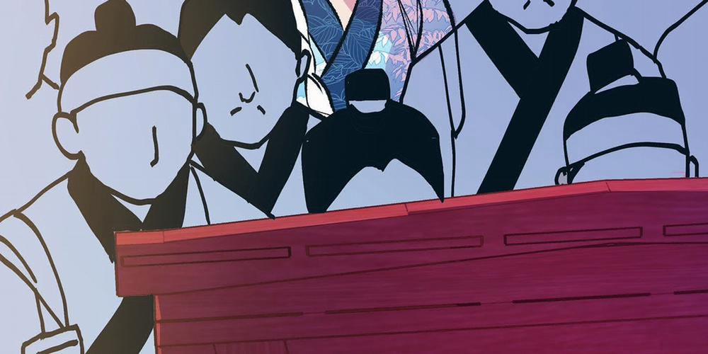 Người Tình Của Sura 59 (Hết SS2) trang 84