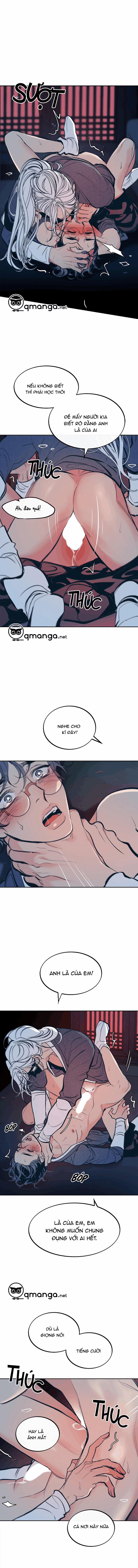 Người Tình Của Sura 6 trang 11