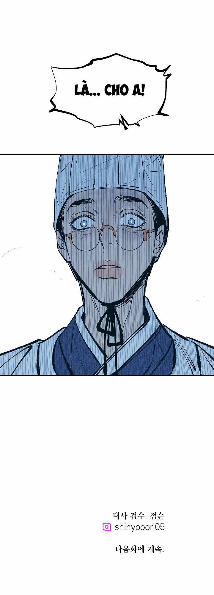 Người Tình Của Sura 6 trang 22