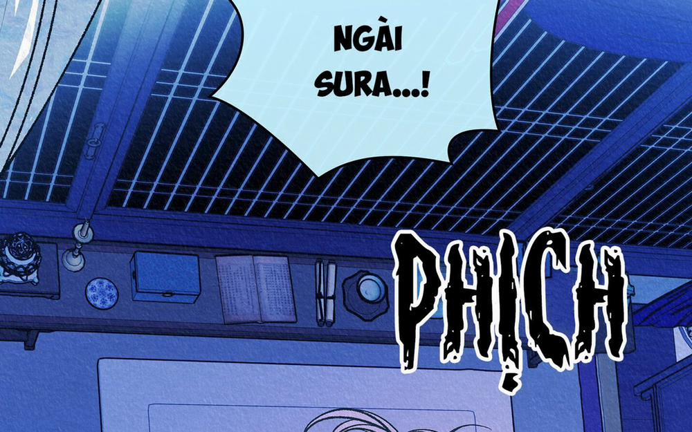 Người Tình Của Sura 60 trang 106