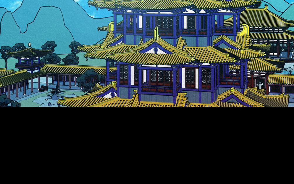 Người Tình Của Sura 60 trang 111