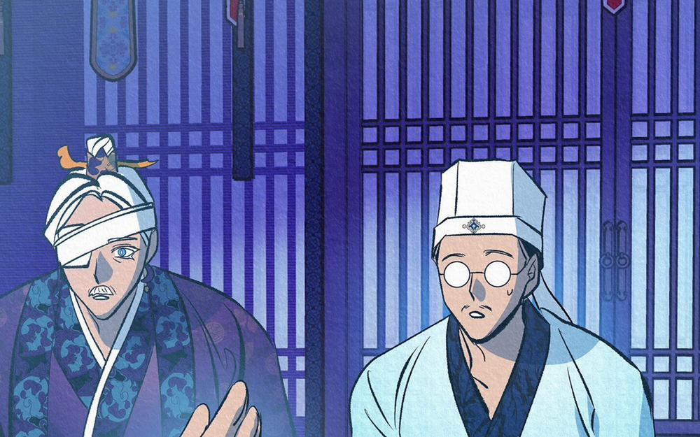 Người Tình Của Sura 60 trang 123