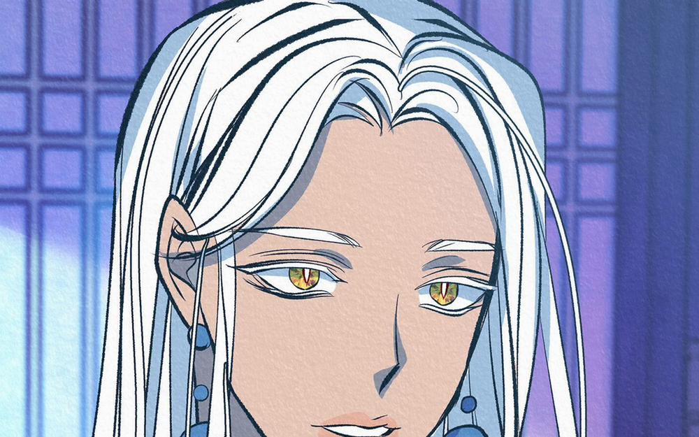 Người Tình Của Sura 60 trang 126