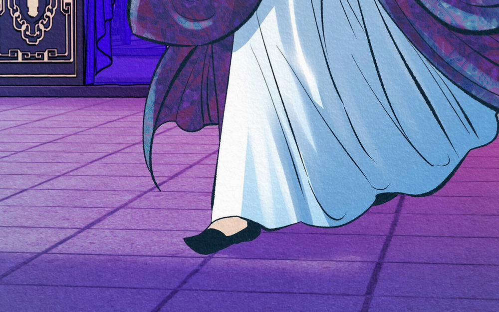 Người Tình Của Sura 60 trang 13