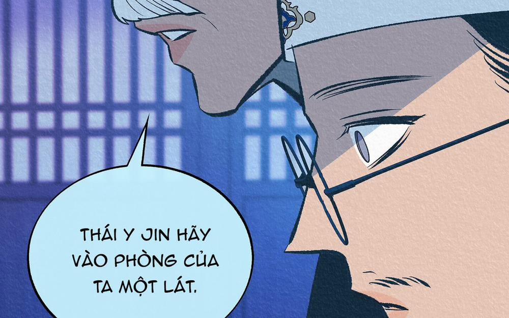 Người Tình Của Sura 60 trang 144