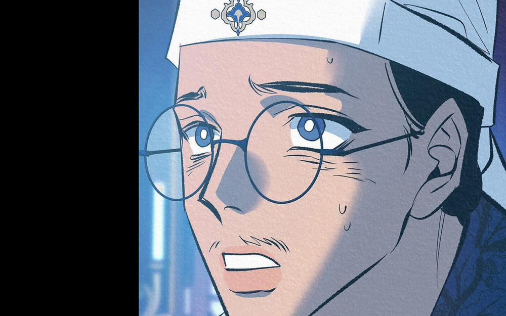 Người Tình Của Sura 60 trang 158