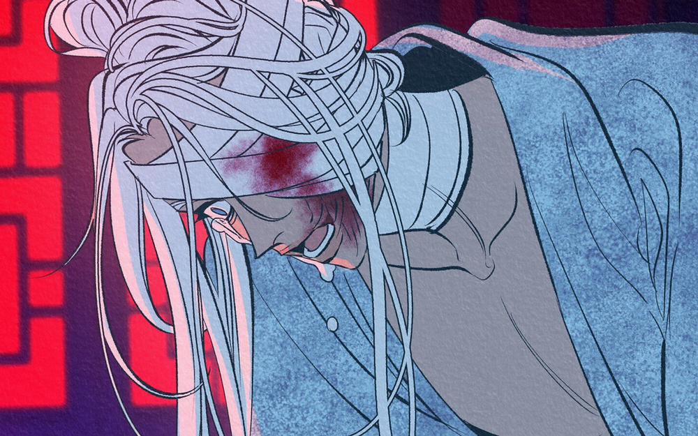 Người Tình Của Sura 60 trang 165