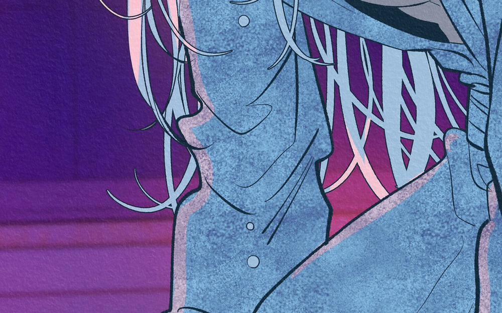 Người Tình Của Sura 60 trang 166