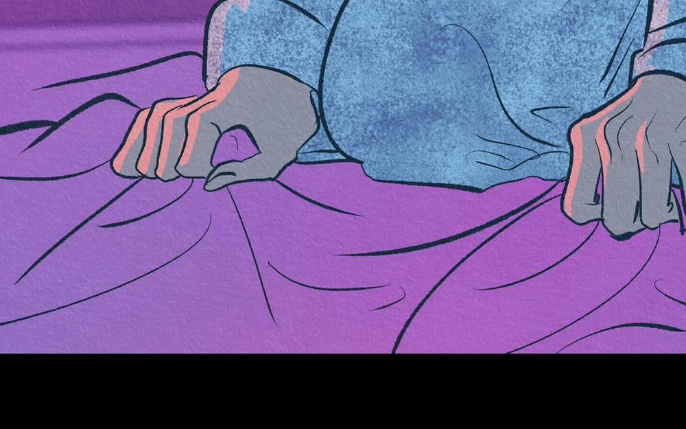 Người Tình Của Sura 60 trang 167