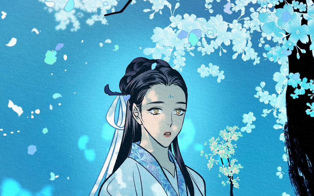 Người Tình Của Sura 60 trang 18