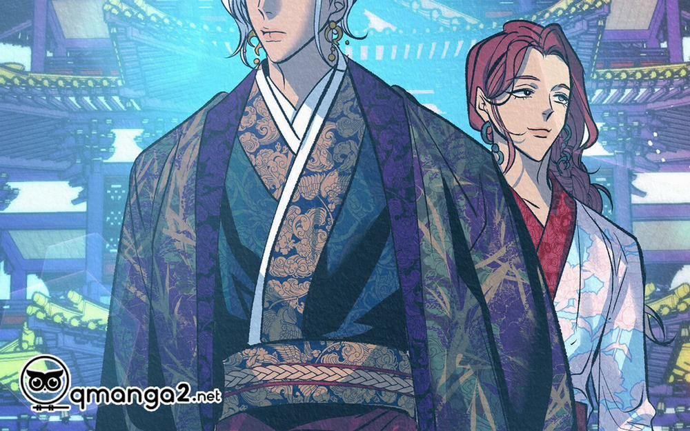 Người Tình Của Sura 60 trang 180