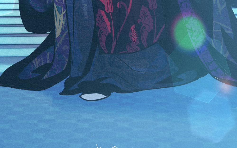 Người Tình Của Sura 60 trang 182