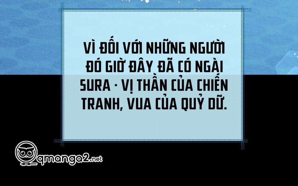 Người Tình Của Sura 60 trang 183