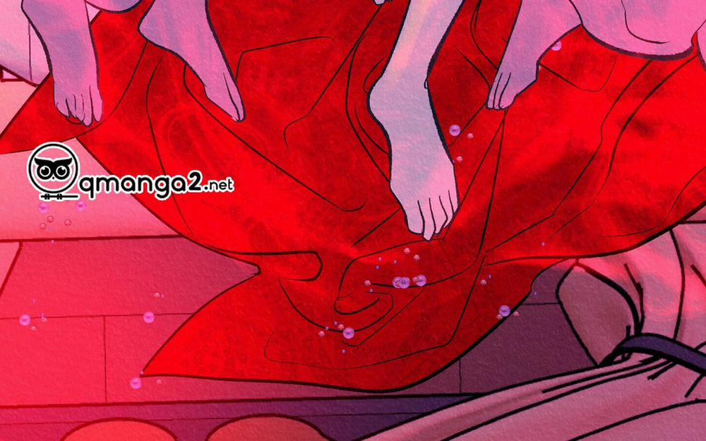 Người Tình Của Sura 60 trang 189