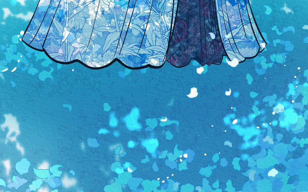 Người Tình Của Sura 60 trang 21