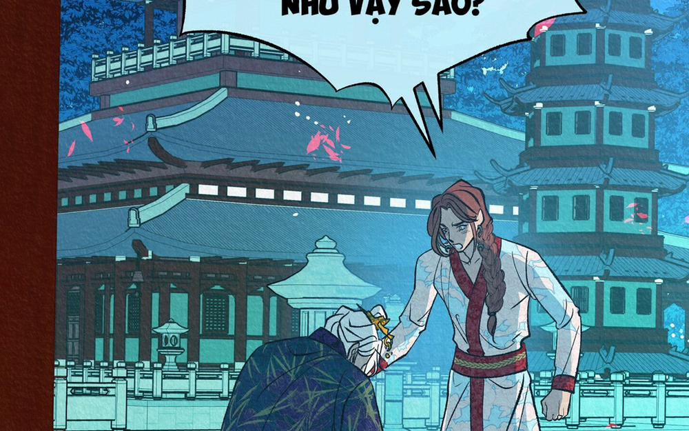 Người Tình Của Sura 60 trang 216