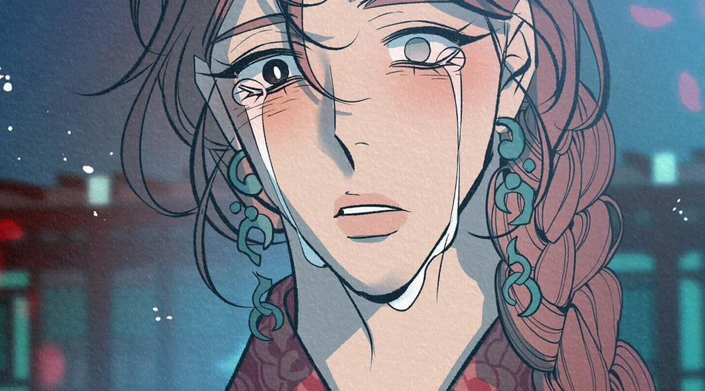 Người Tình Của Sura 60 trang 225