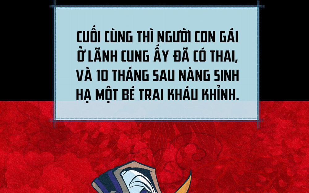 Người Tình Của Sura 60 trang 24