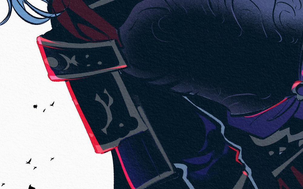 Người Tình Của Sura 60 trang 249