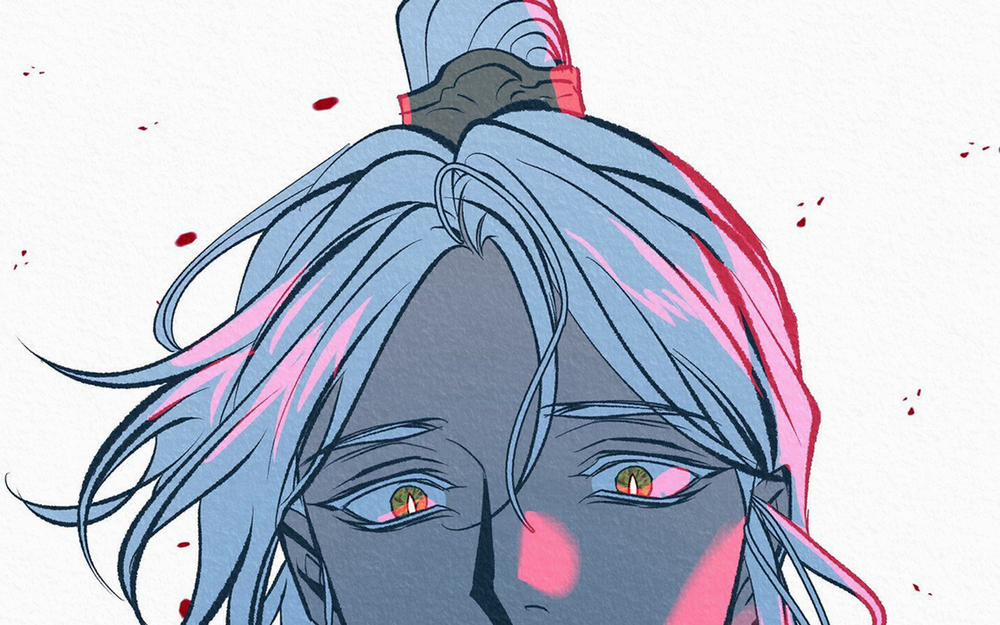 Người Tình Của Sura 60 trang 261