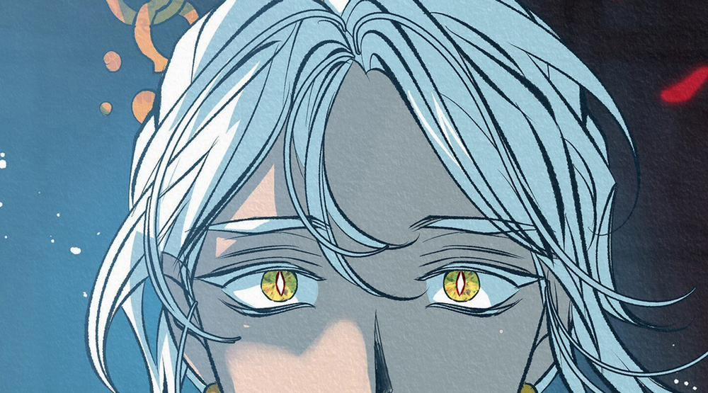 Người Tình Của Sura 60 trang 286