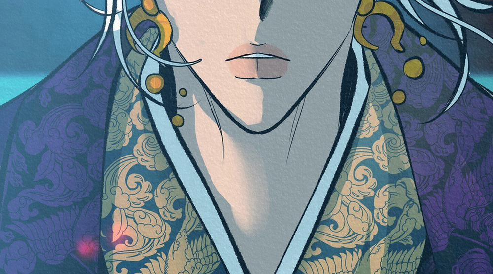 Người Tình Của Sura 60 trang 287