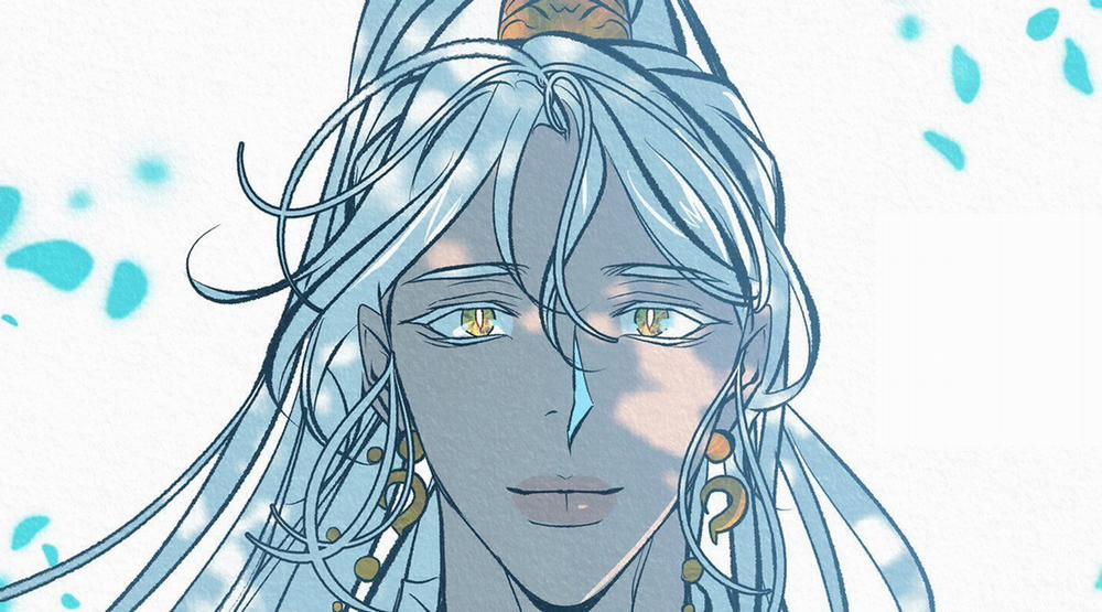 Người Tình Của Sura 60 trang 299