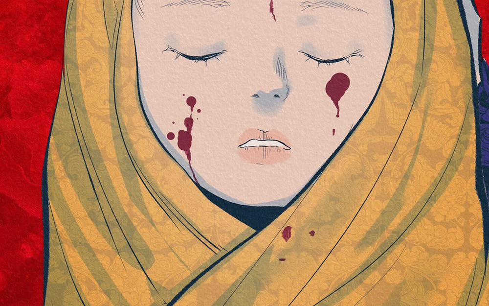 Người Tình Của Sura 60 trang 30