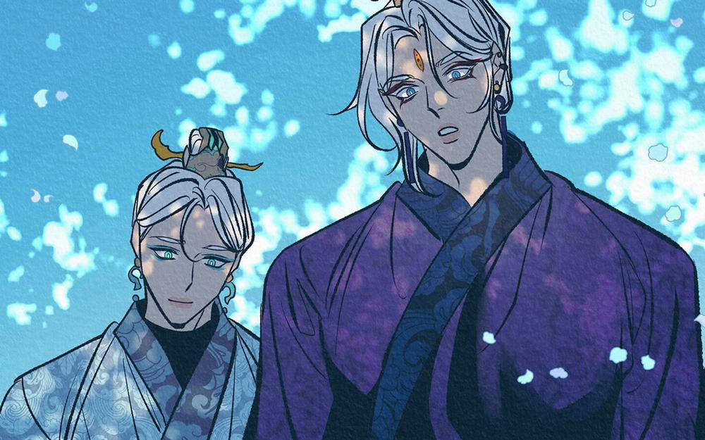 Người Tình Của Sura 60 trang 38