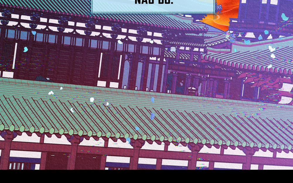 Người Tình Của Sura 60 trang 9