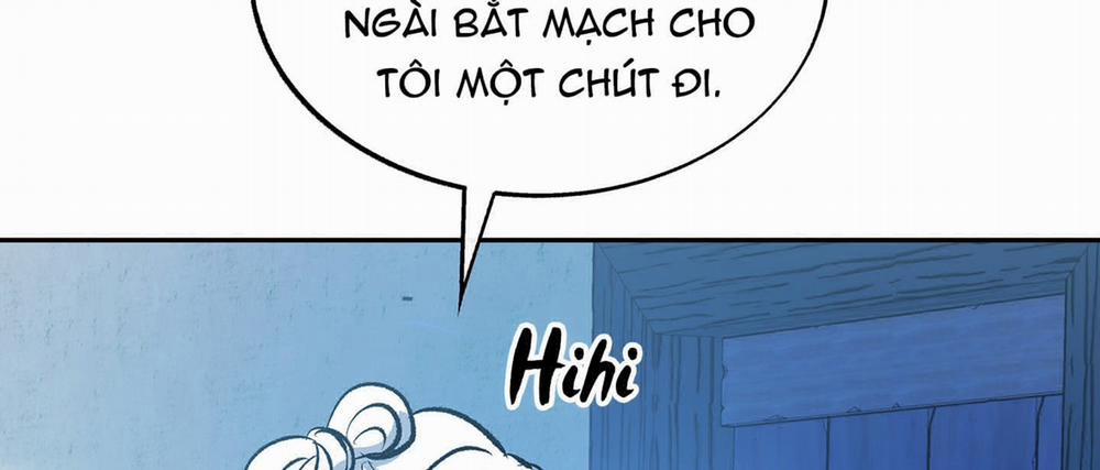 Người Tình Của Sura 61.1 trang 18