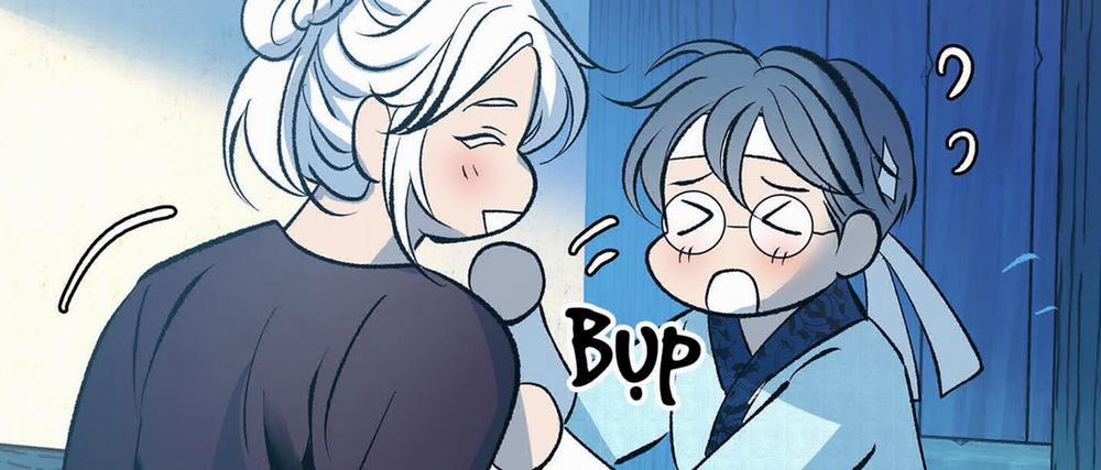 Người Tình Của Sura 61.1 trang 19