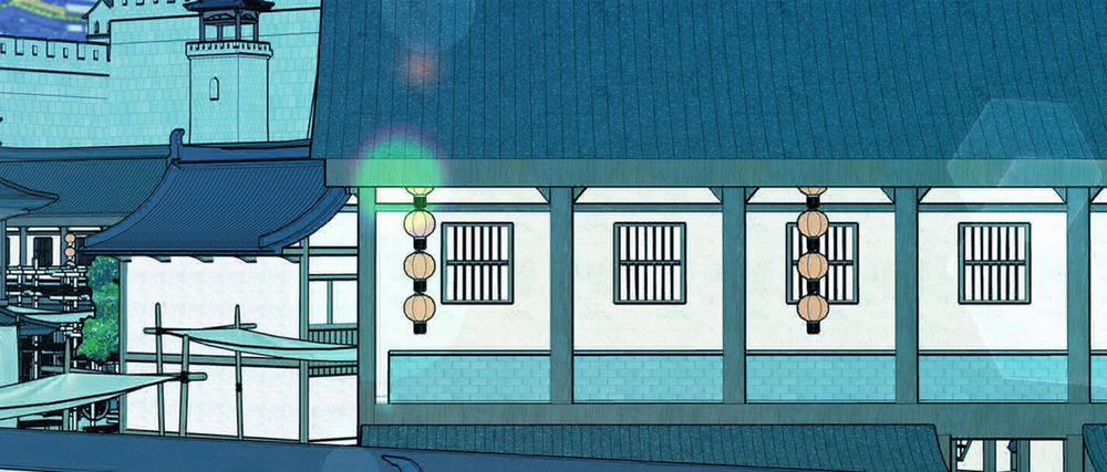 Người Tình Của Sura 61.1 trang 4