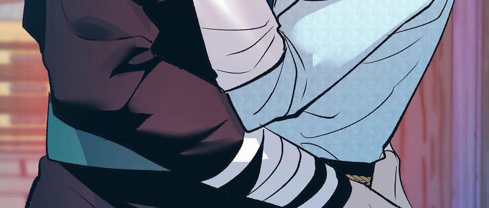 Người Tình Của Sura 61.1 trang 40