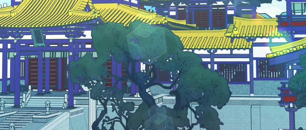 Người Tình Của Sura 61.1 trang 93