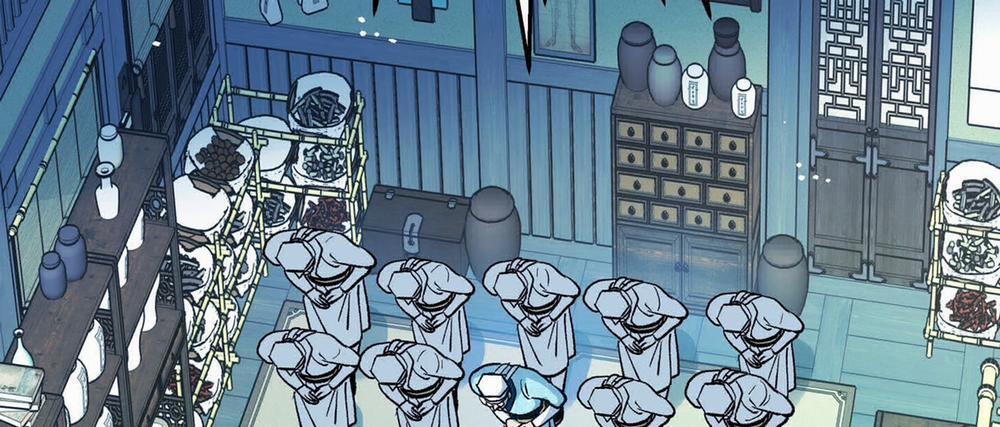 Người Tình Của Sura 61.1 trang 96