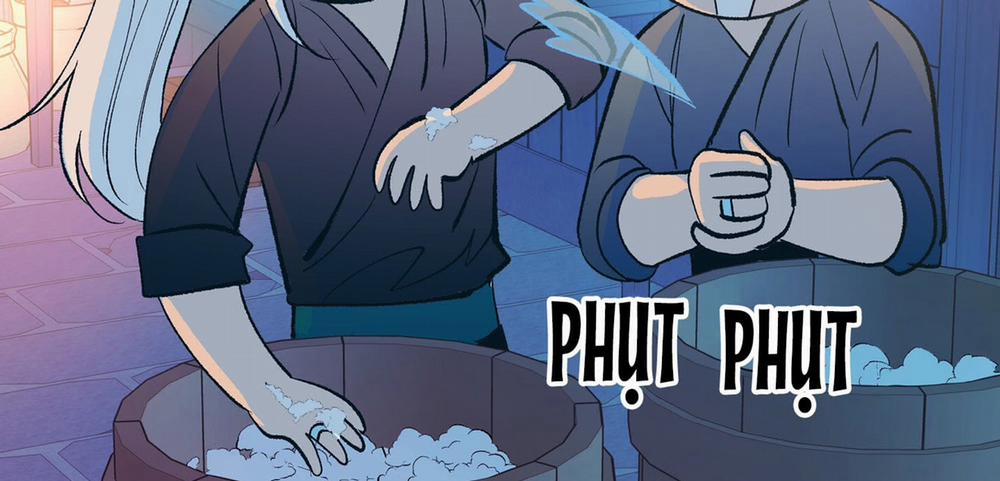 Người Tình Của Sura 61.2 trang 107